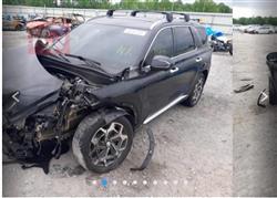 هيونداي باليسيد